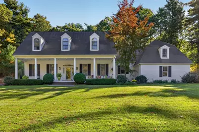 114 Martin St, Rehoboth, MA 02769 - Photo 1