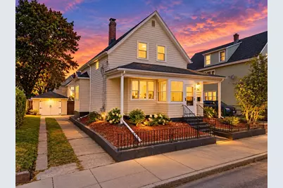 36 Florence St, Everett, MA 02149 - Photo 1