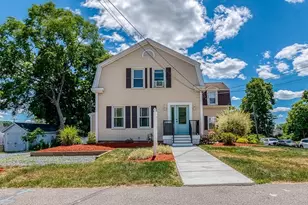 27 Jefferson St, Taunton, MA 02780 - Photo 1