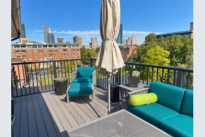 30 East Concord St #21, Boston, MA 02118 - Photo 11