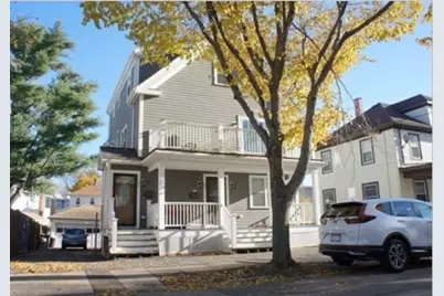 93 Vassall #2, Quincy, MA 02170 - Photo 1