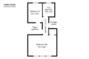 153 Madison Ave, Holyoke, MA 01040 - Photo 5