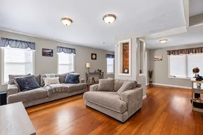 1227 Old Plainville Rd, New Bedford, MA 02745 - Photo 11