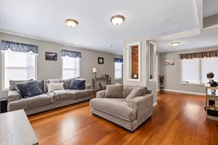 1227 Old Plainville Rd, New Bedford, MA 02745 - Photo 11