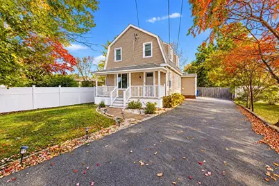 1227 Old Plainville Rd, New Bedford, MA 02745 - Photo 1