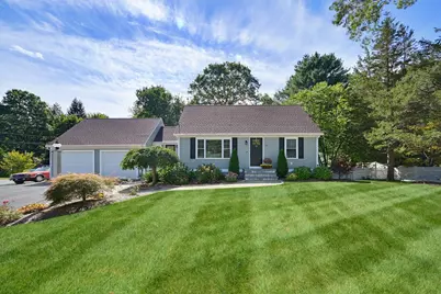 19 Walnut Street, Rehoboth, MA 02769 - Photo 1
