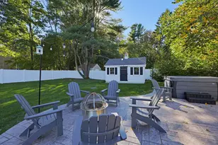 19 Walnut, Rehoboth, MA 02769 - Photo 39