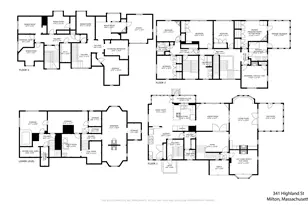 341 Highland St, Milton, MA 02186 - Photo 41