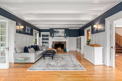 341 Highland St, Milton, MA 02186 - Photo 3
