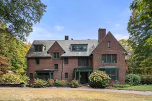 341 Highland St, Milton, MA 02186 - Photo 1