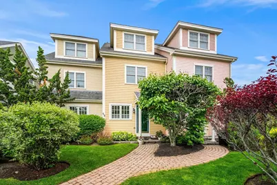 49 Intrepid Circle #49, Marblehead, MA 01945 - Photo 1