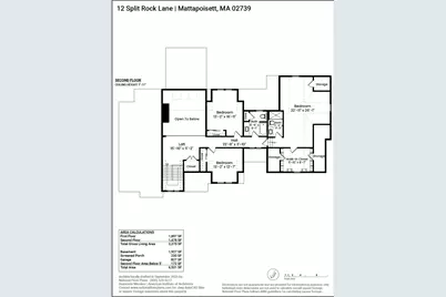 12 Split Rock Ln, Mattapoisett, MA 02739 - Photo 41