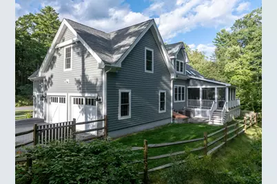 12 Split Rock Ln, Mattapoisett, MA 02739 - Photo 5