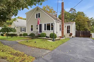 11 Granite Rd, Peabody, MA 01960 - Photo 1