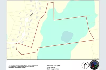 0 Pine Cone Lane Lot 29B, Ludlow, MA 01056 - Photo 1