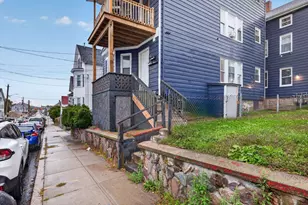 504 Peckham St, Fall River, MA 02721 - Photo 3