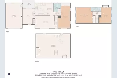 114 Valley Rd, Somerset, MA 02726 - Photo 25