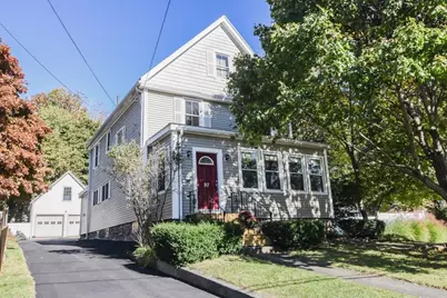97 Dutcher St, Hopedale, MA 01747 - Photo 1