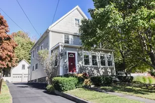 97 Dutcher St, Hopedale, MA 01747 - Photo 1