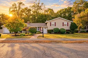 48 Catherine Dr, Peabody, MA 01960 - Photo 1