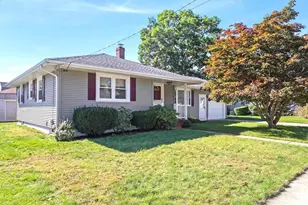 152 Armsby St, New Bedford, MA 02745 - Photo 1