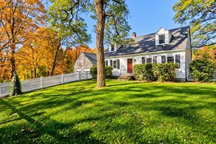 88 Buffam Rd, Pelham, MA 01002 - Photo 3