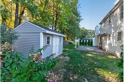 25 Corinth Drive, Worcester, MA 01606 - Photo 37