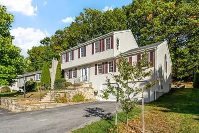 25 Corinth Drive, Worcester, MA 01606 - Photo 1