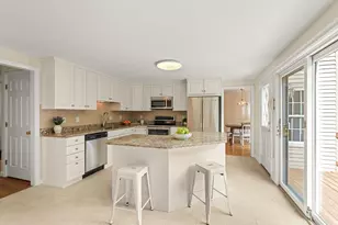 159 Walnut St, Shrewsbury, MA 01545 - Photo 5