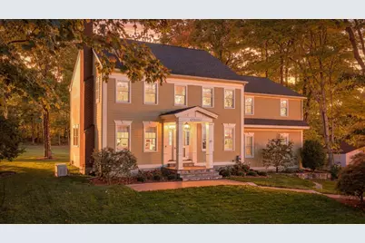 37 Chestnut Street, North Andover, MA 01845 - Photo 1