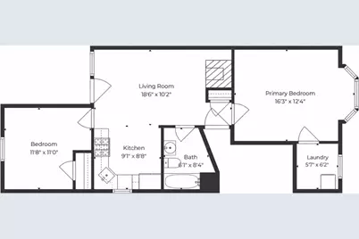 26 Vinton Street #2, Boston, MA 02127 - Photo 19
