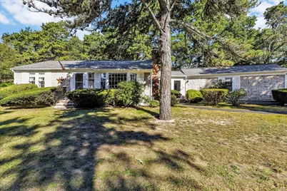 686 Queen Anne Rd, Harwich, MA 02645 - Photo 1
