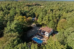 55 Hill St, Lakeville, MA 02347 - Photo 5