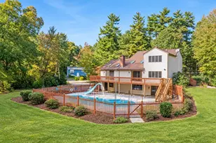 55 Hill St, Lakeville, MA 02347 - Photo 1