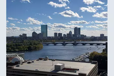 8 Museum Way #1908, Cambridge, MA 02141 - Photo 1