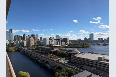 8 Museum Way #1908, Cambridge, MA 02141 - Photo 3