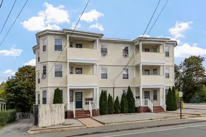 807-809 N Montello St, Brockton, MA 02301 - Photo 3