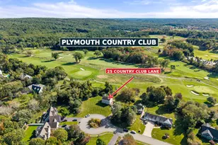 25 Country Club Dr, Plymouth, MA 02360 - Photo 1