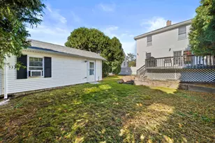 208 Wilson Ave, Quincy, MA 02170 - Photo 35