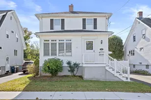 208 Wilson Ave, Quincy, MA 02170 - Photo 1