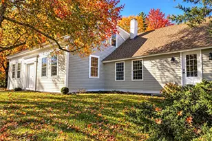 21 East St, Petersham, MA 01366 - Photo 1