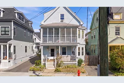 13 Stickney Avenue, Somerville, MA 02145 - Photo 1