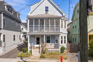 13 Stickney Ave, Somerville, MA 02145 - Photo 1