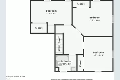 81 Morgan St, Randolph, MA 02368 - Photo 35