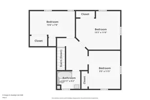 81 Morgan St, Randolph, MA 02368 - Photo 35