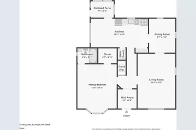 81 Morgan St, Randolph, MA 02368 - Photo 33