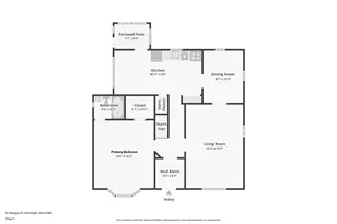 81 Morgan St, Randolph, MA 02368 - Photo 33