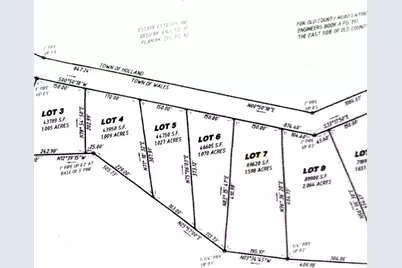 Lot 7 Old County Rd., Wales, MA 01081 - Photo 27