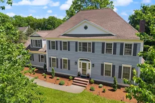 9 Bragg Rd, Foxboro, MA 02035 - Photo 3