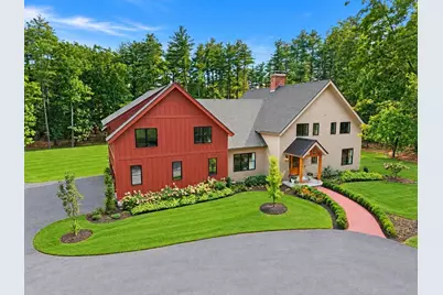 136 Washington St, Boxford, MA 01921 - Photo 1